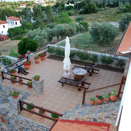 Vila Elena 1Astoning View Steni Vala Alonissos Zewnętrze zdjęcie