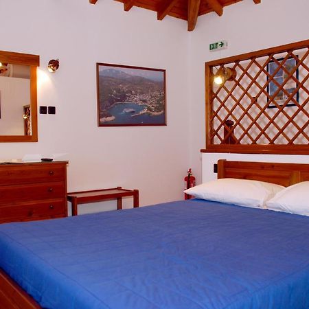 Vila Elena 1Astoning View Steni Vala Alonissos Zewnętrze zdjęcie