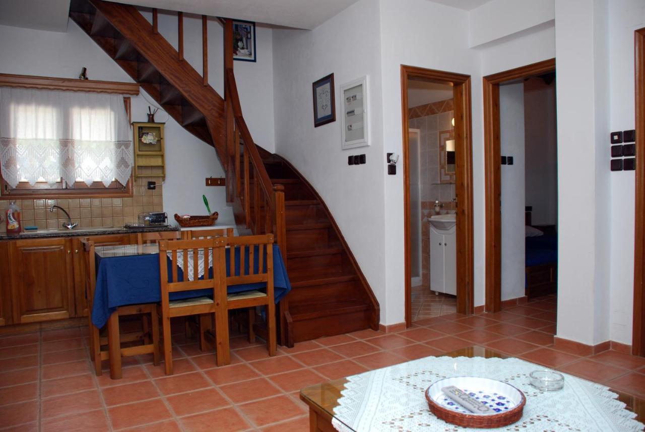 Vila Elena 1Astoning View Steni Vala Alonissos Zewnętrze zdjęcie