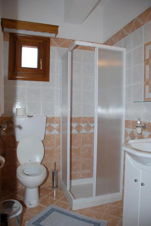 Vila Elena 1Astoning View Steni Vala Alonissos Zewnętrze zdjęcie