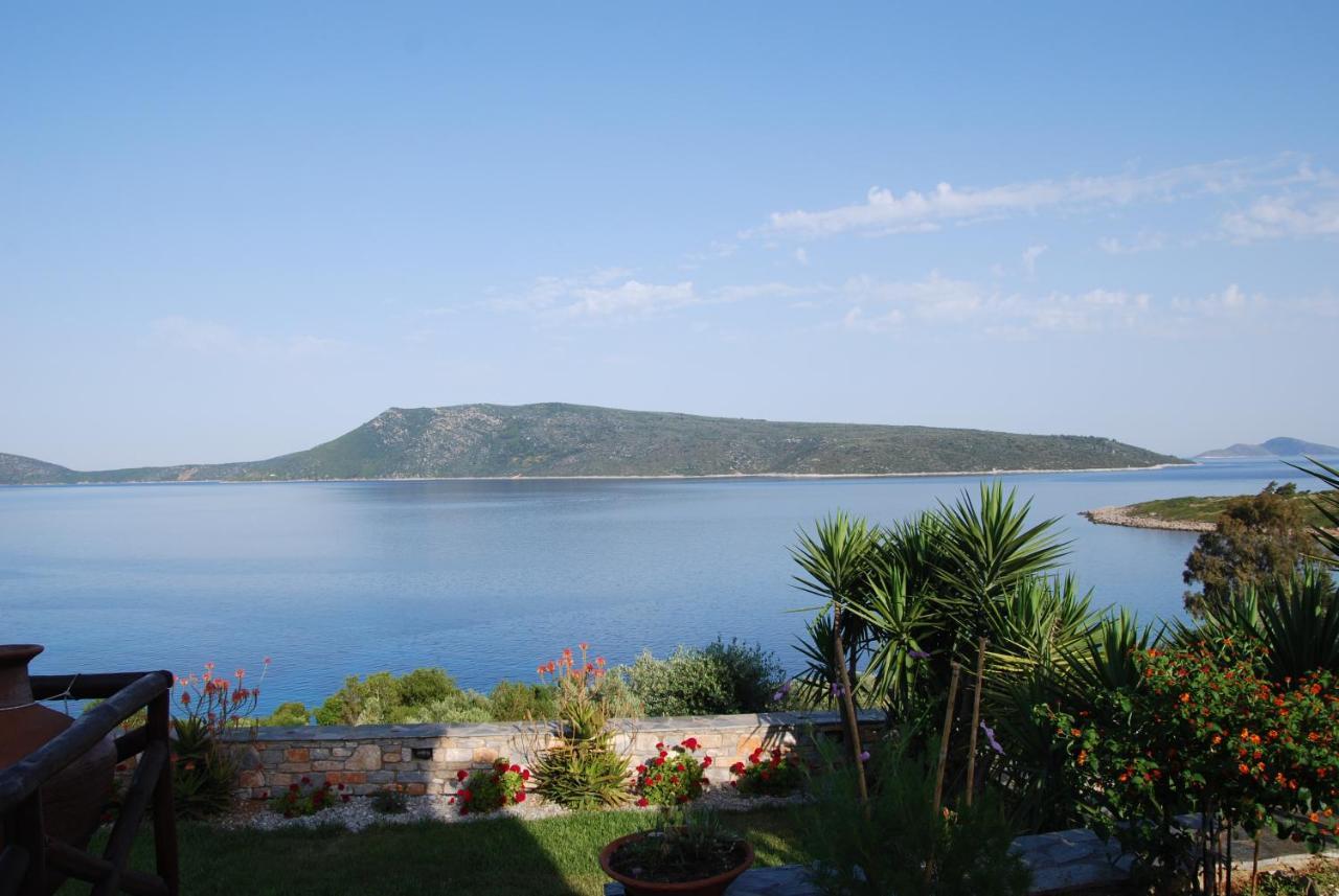 Vila Elena 1Astoning View Steni Vala Alonissos Zewnętrze zdjęcie