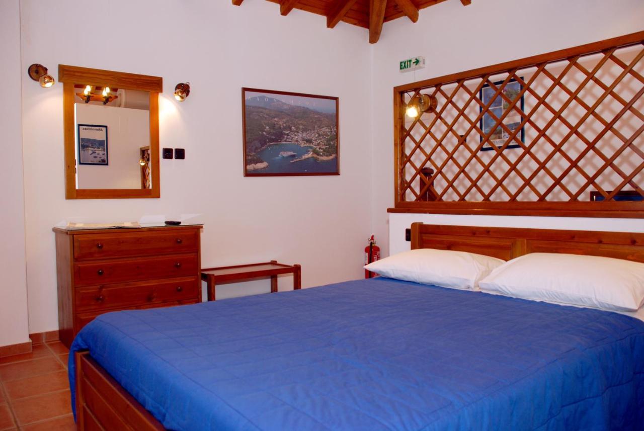 Vila Elena 1Astoning View Steni Vala Alonissos Zewnętrze zdjęcie