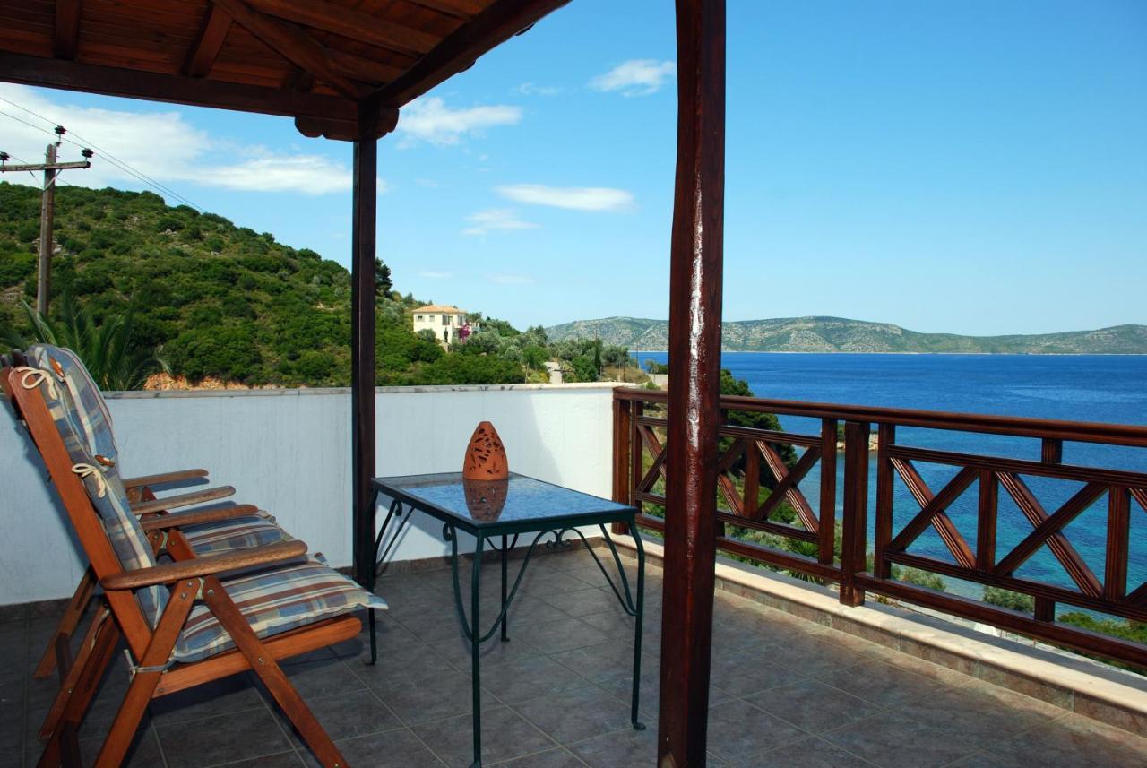 Vila Elena 1Astoning View Steni Vala Alonissos Zewnętrze zdjęcie