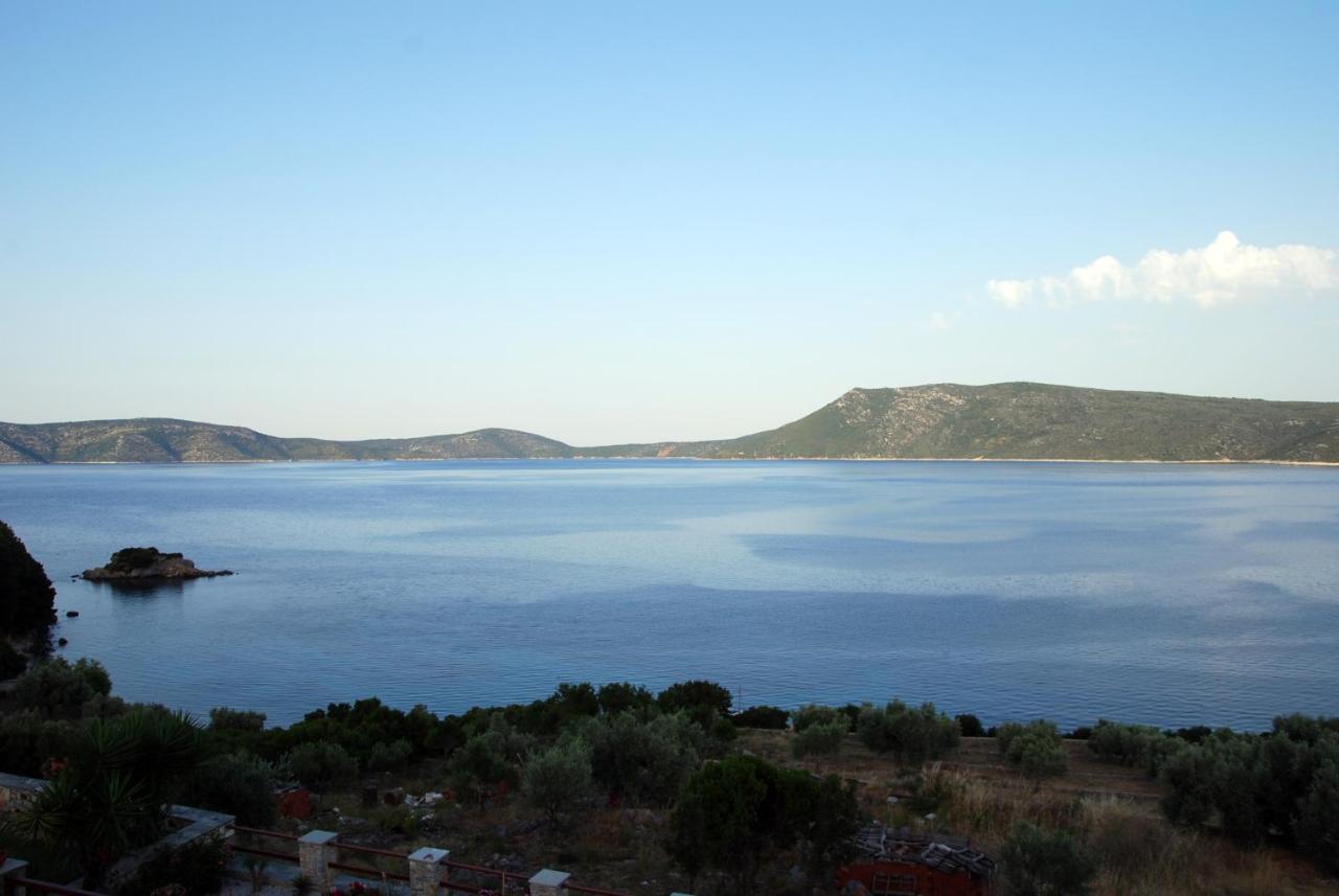 Vila Elena 1Astoning View Steni Vala Alonissos Zewnętrze zdjęcie